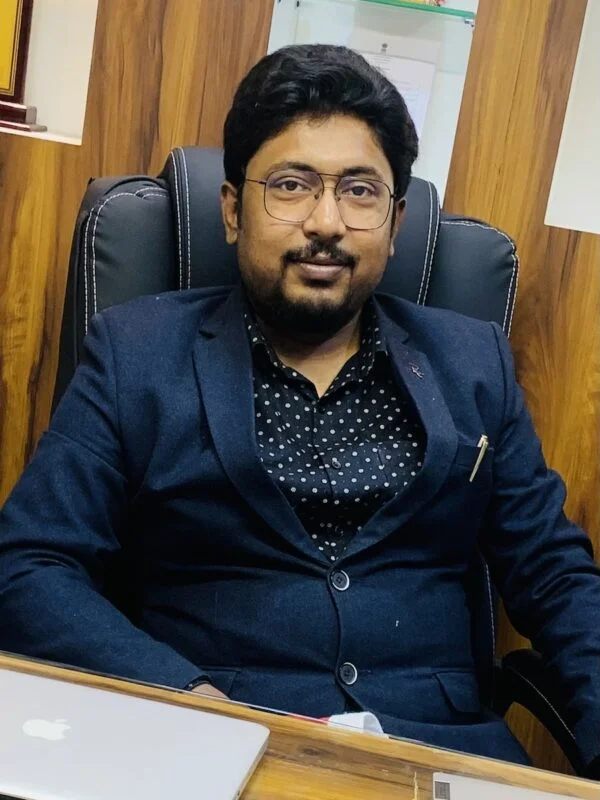 Pratik Guha Niyogi