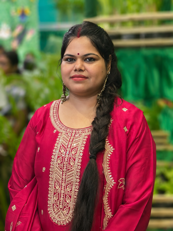Priyanka Guha Niyogi