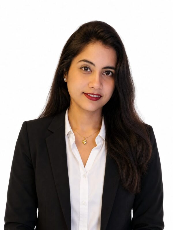 Adrija Bhattacharjee