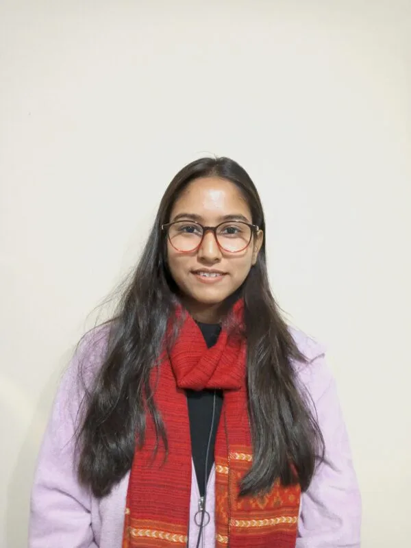 Ankita Majumder