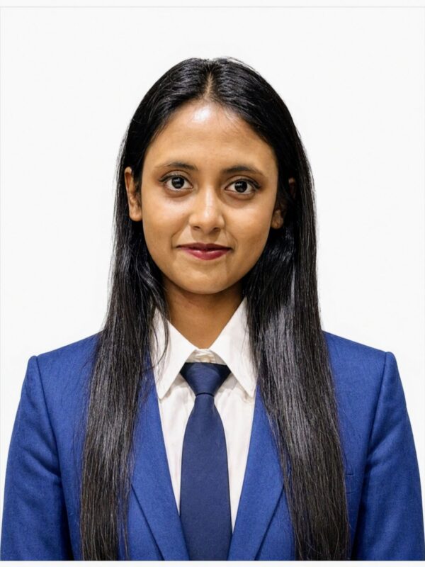 Sweta Sarkar