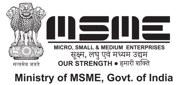 MSME Certified