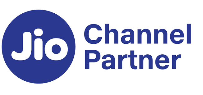 Jio Channel Partner
