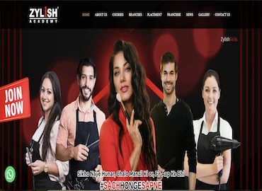 Zylish Academy