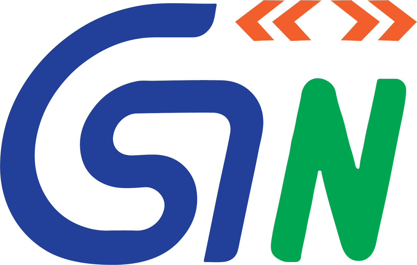 Goods and Services Tax (GSTIN)