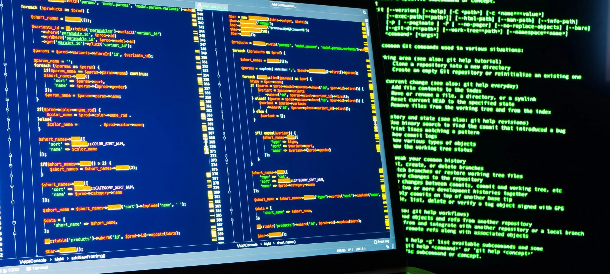 Software Development