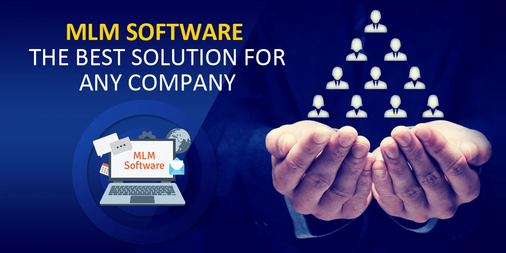MLM Software