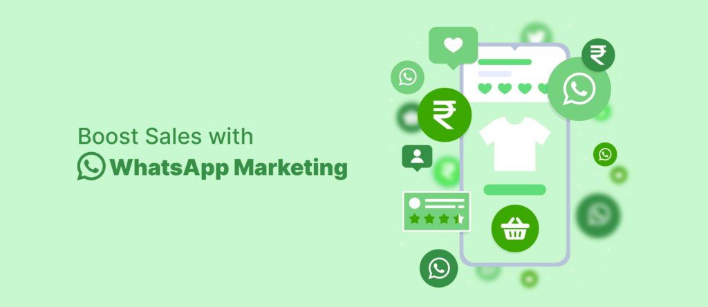 WhatsApp Marketing
