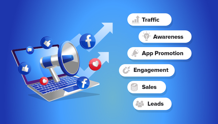 Facebook Promotion