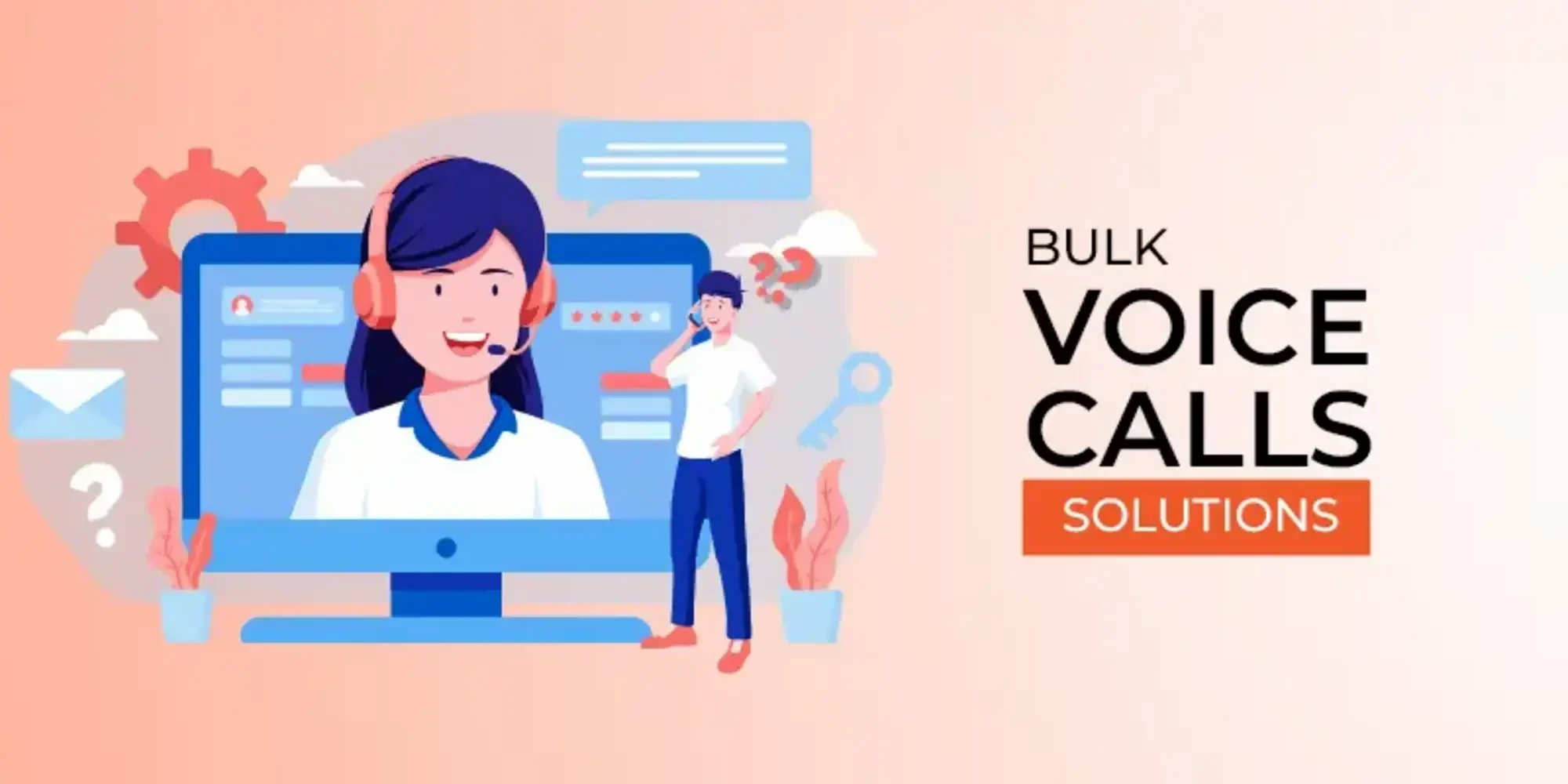 Voice Call Service
