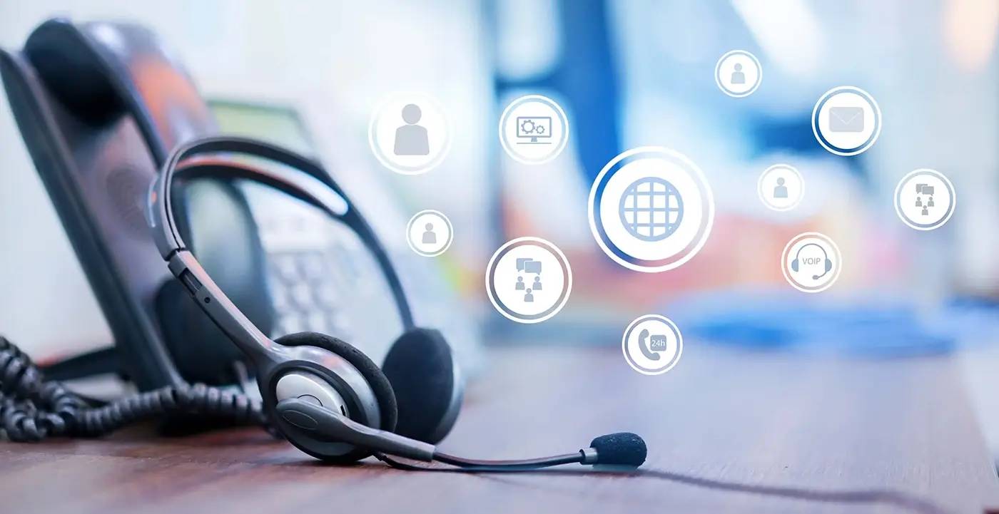 Telemarketing Service