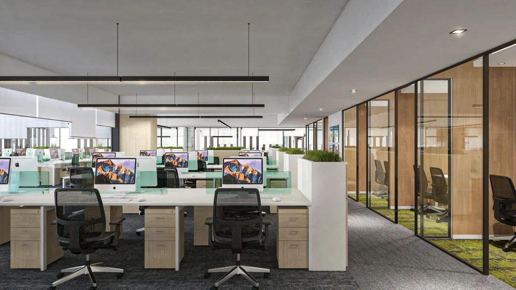Virtual Office