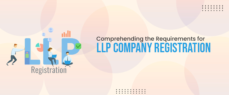 LLP Company Registration