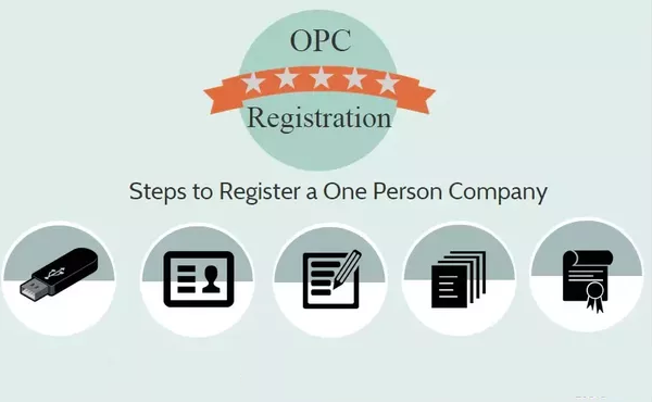 One Person Company (OPC)