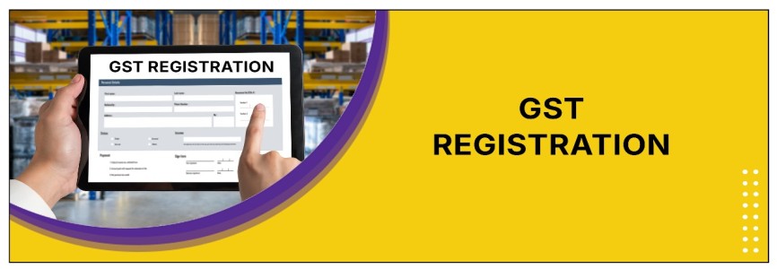 GST Registration
