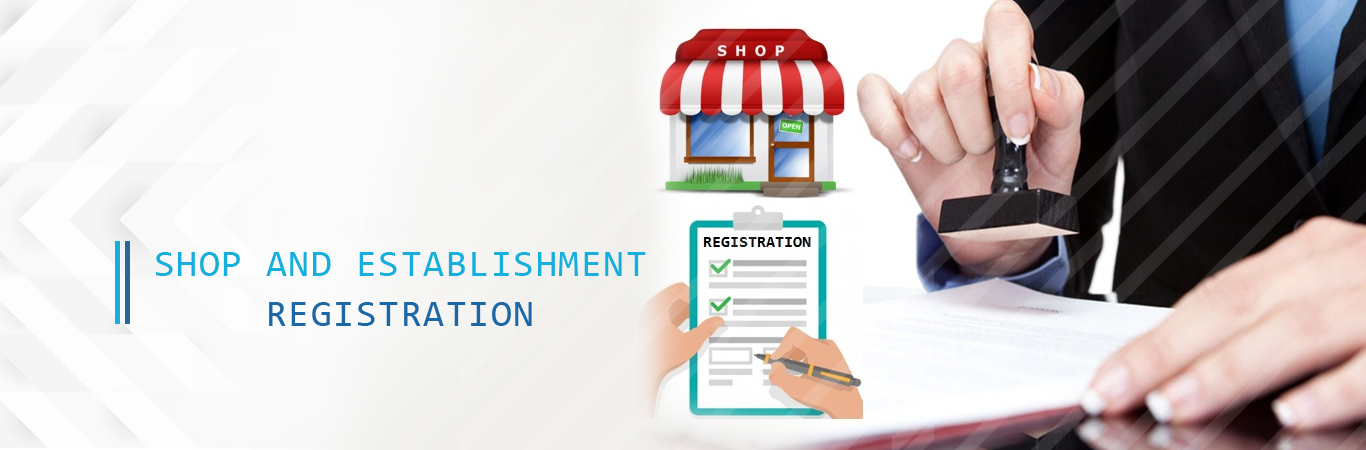 Shop & Establishment Registration