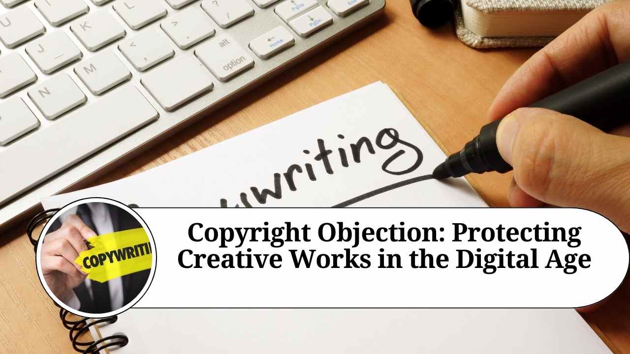 Copyright Registration