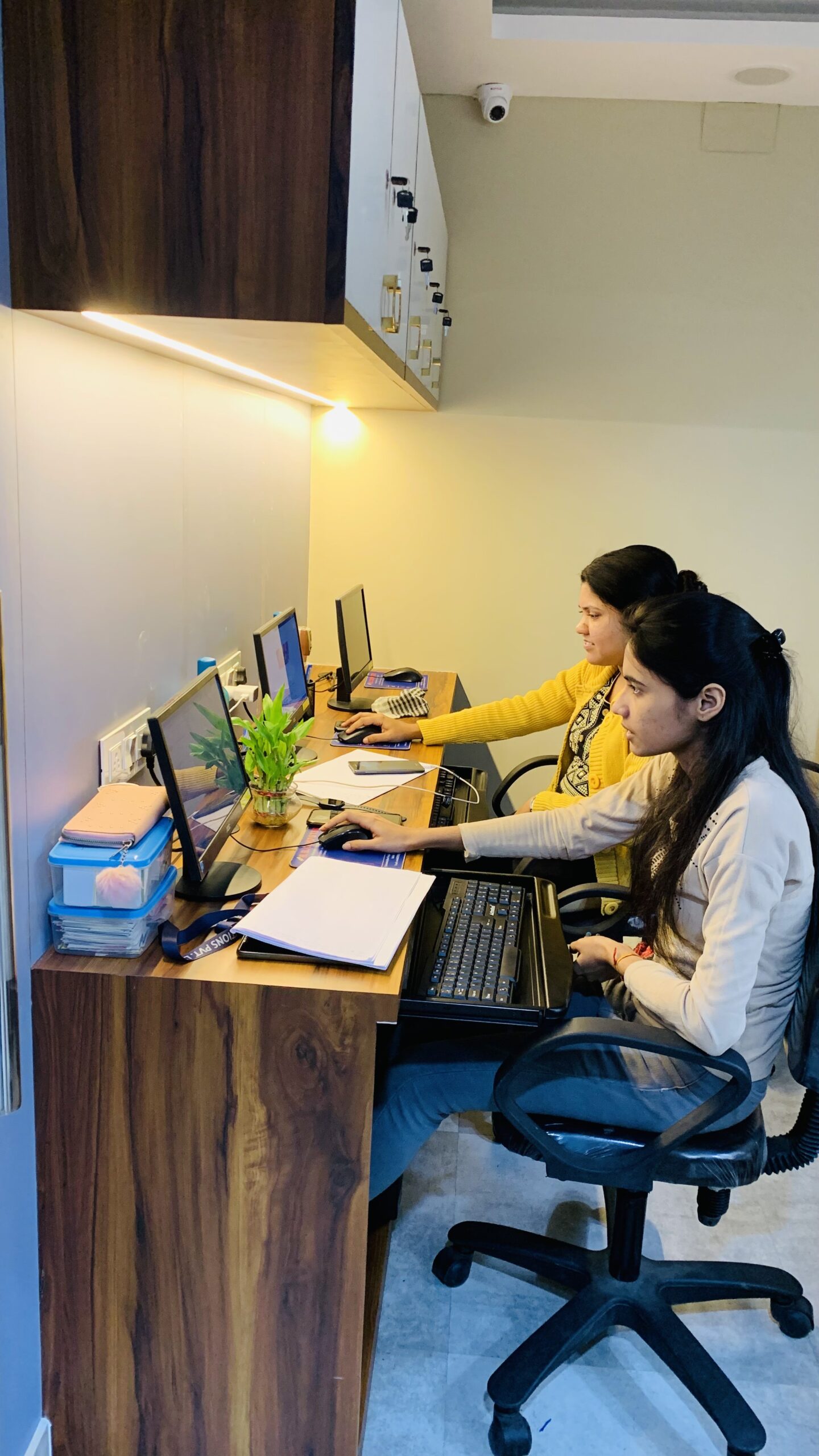 Digiqore team