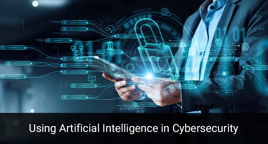 The Impact of Artificial Intelligence on Cyber Security