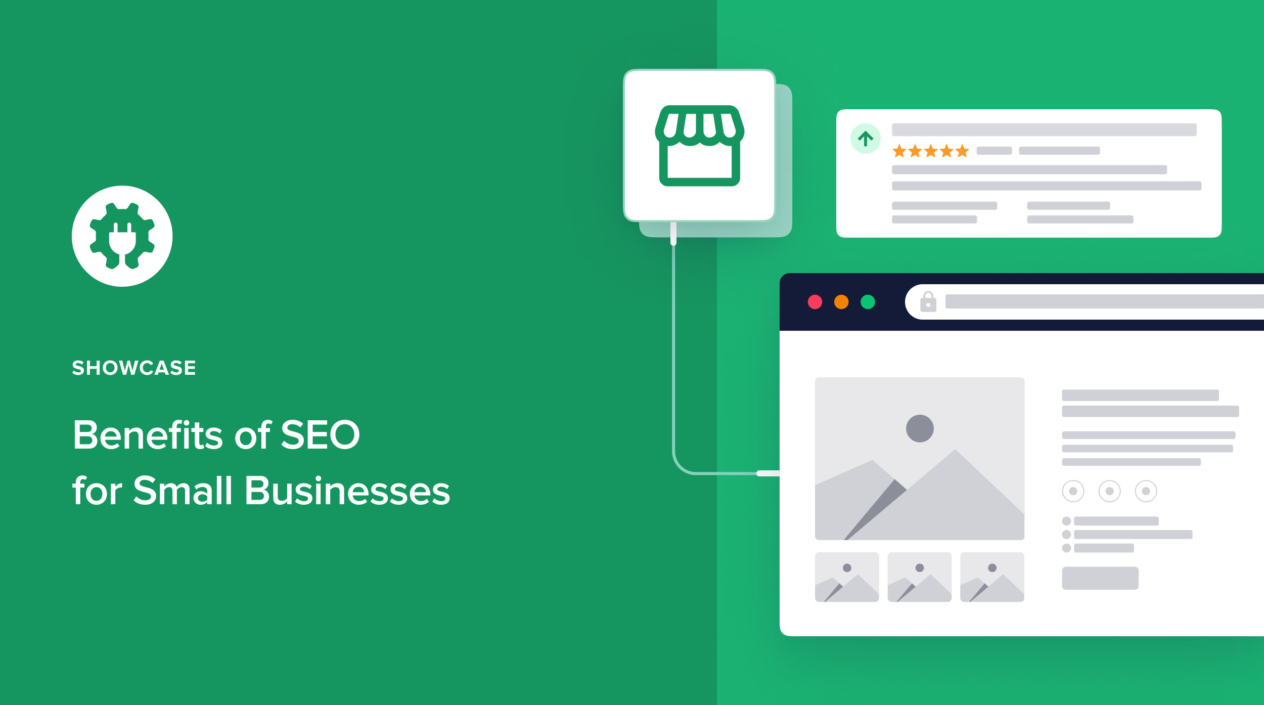 5 Key Benefits of SEO Service for Your Business