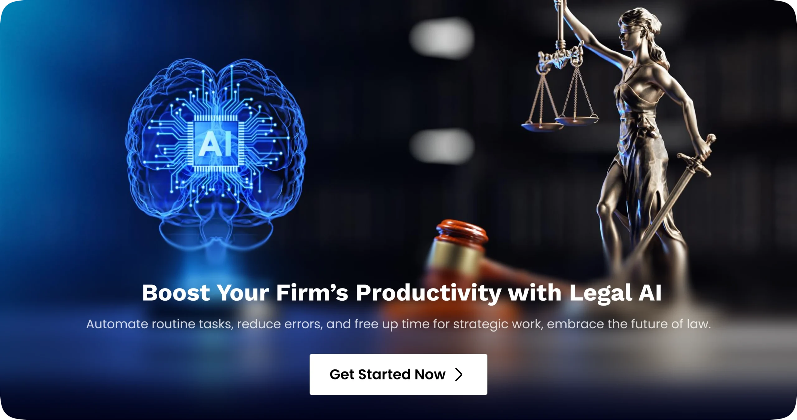 AI in Legal Support: How Companies Can Work Smarter and More Efficiently