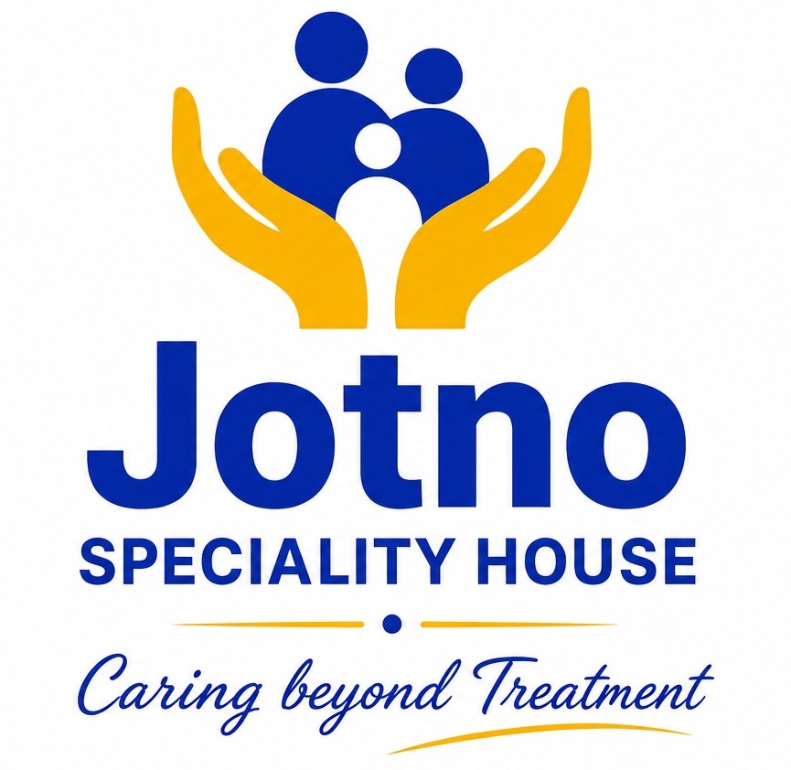 Jotno Speciality House