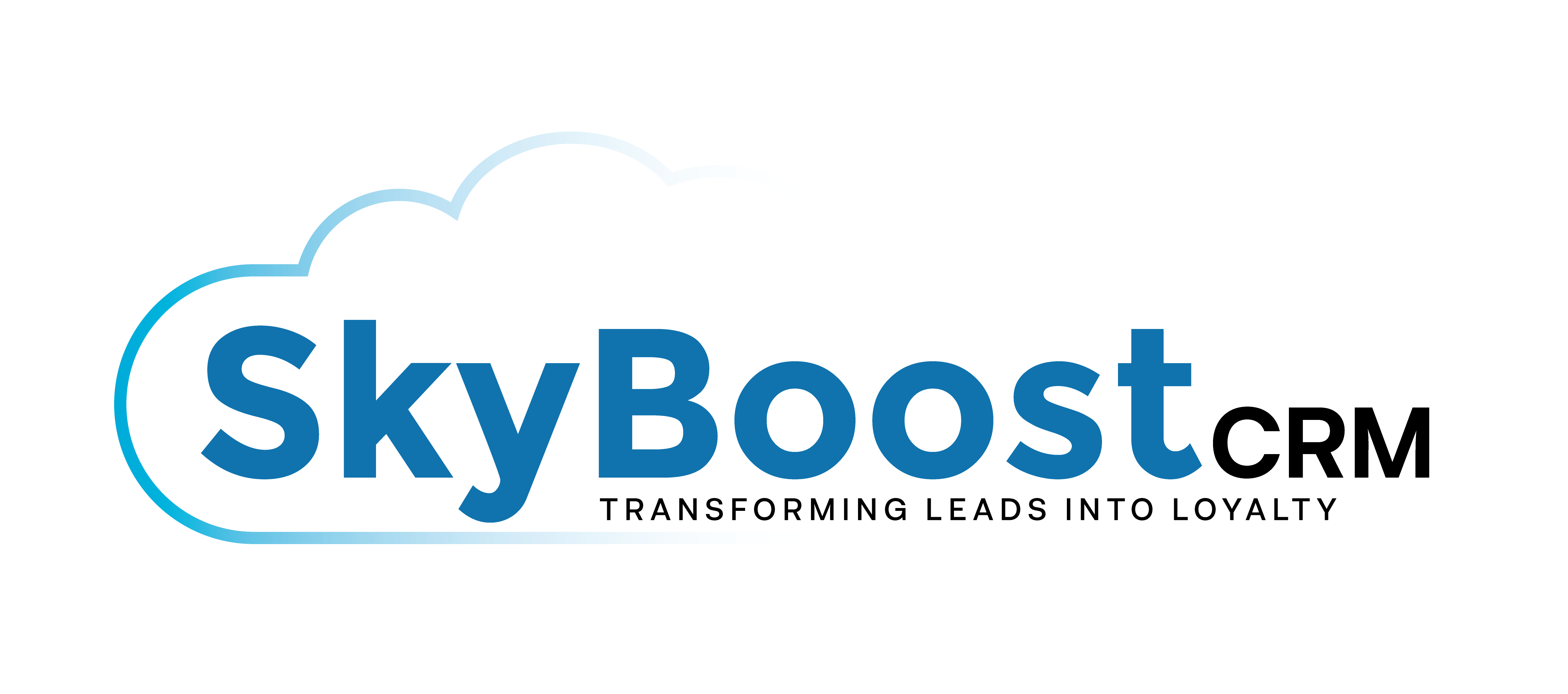 SkyBoost CRM