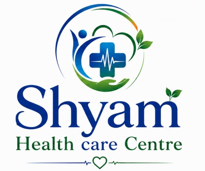 Shyam Health Care Centre