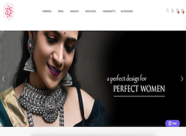 Preksha Jewels