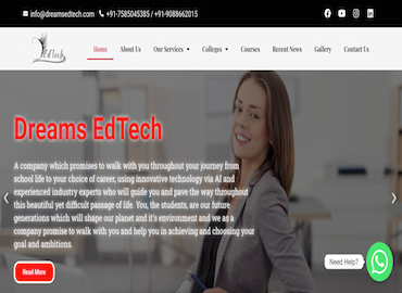 Dreams EdTech