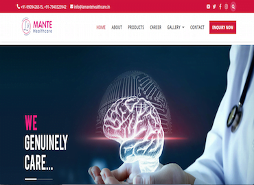 La Mante Health Care