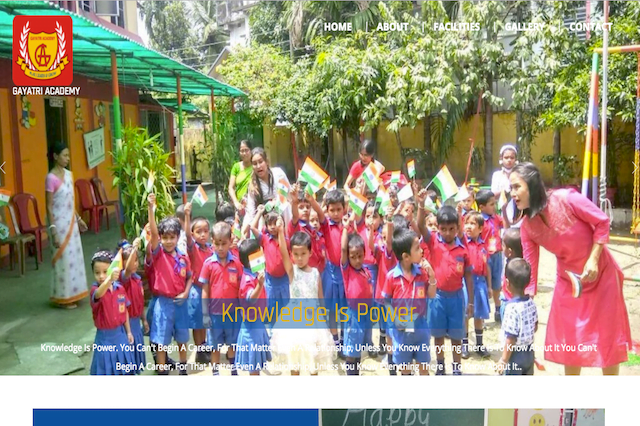 Gayatri Academy