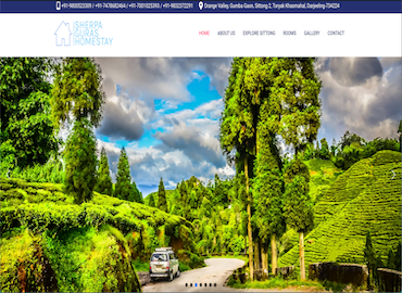 Sherpa Guras Homestay