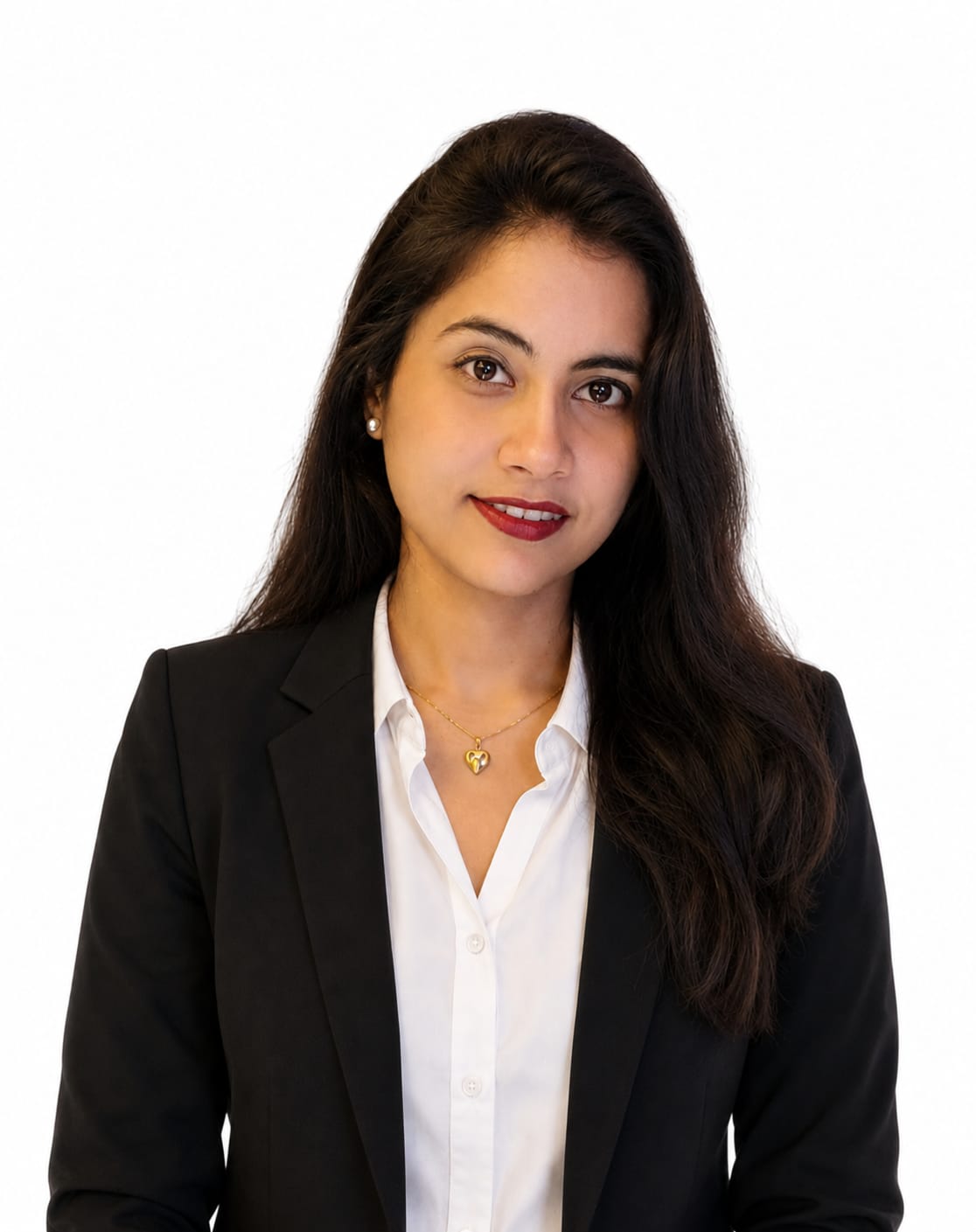 Adrija Bhattacharjee