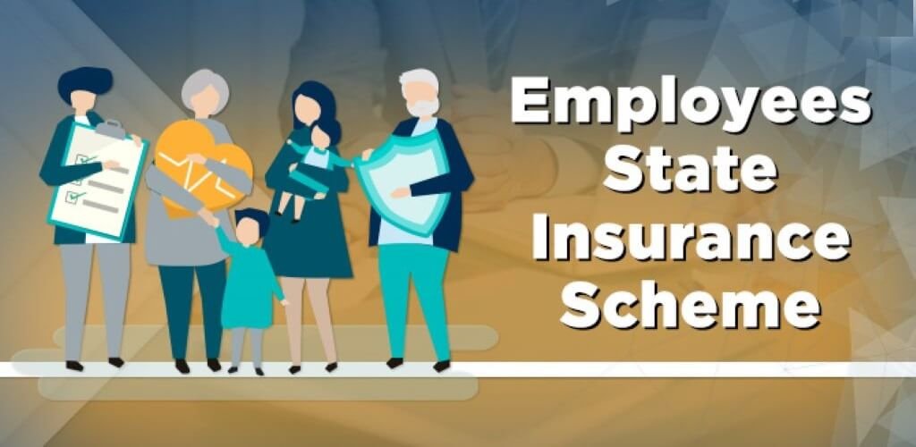 Employees-State-Insurance-Scheme