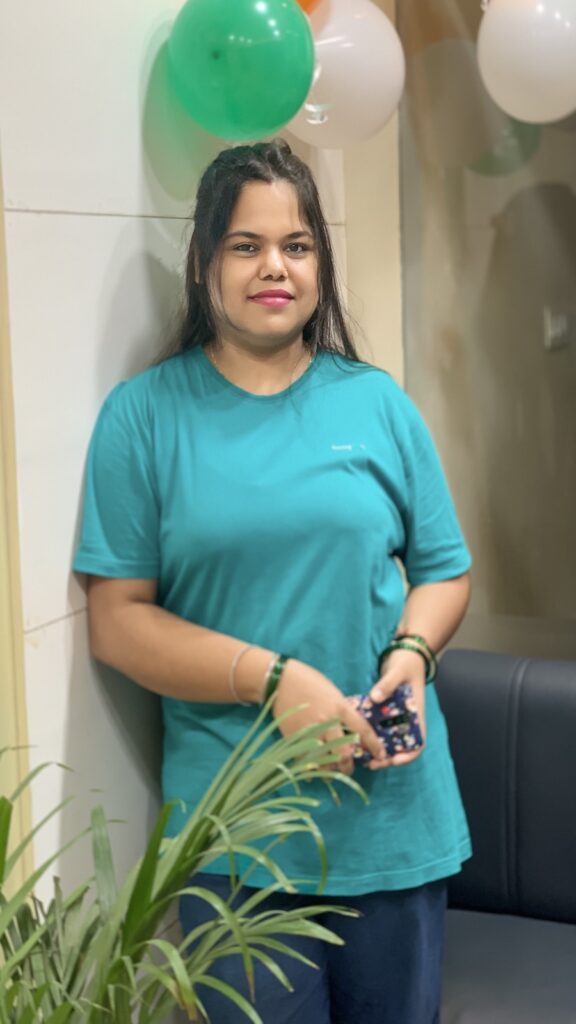 Priyanka Guha Niyogi