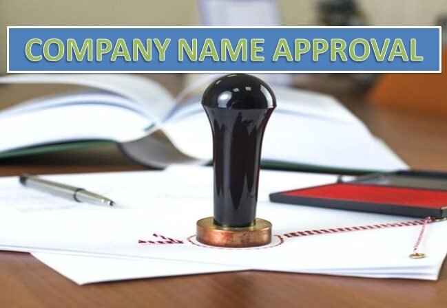 Private Limited Company name Approval