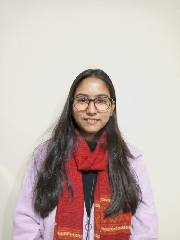 Ankita Majumder