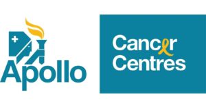 Apollo Cancer Centers Logo