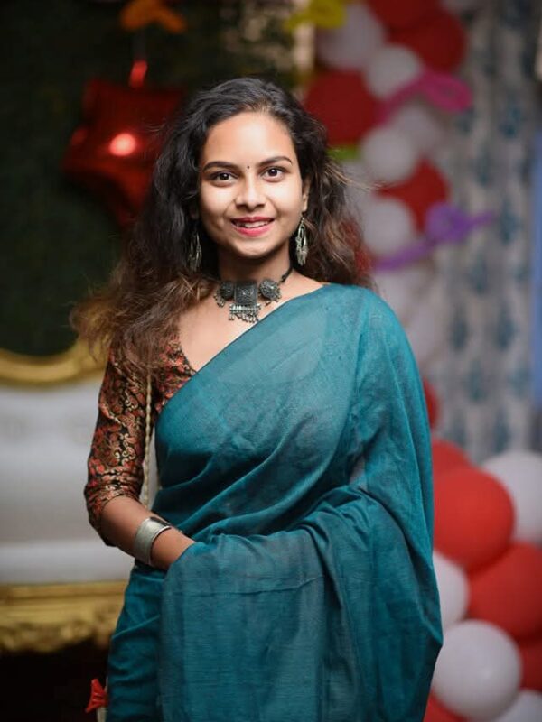 Utsa Ghosh